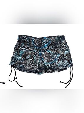 Warrior Within Designs Cowgirl Shorts